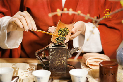 句容市普洱茶回收打造可持续的茶文化